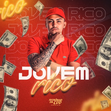 Jovem Rico | Boomplay Music