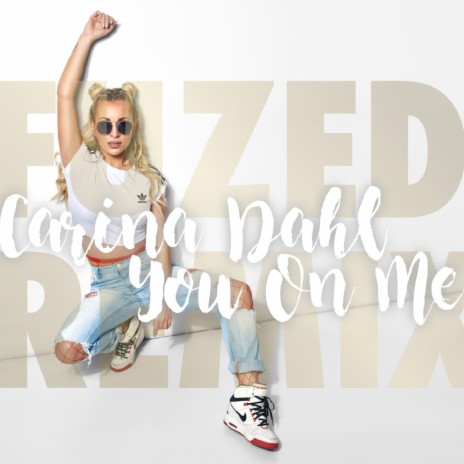 You on Me (Fuzed Remix) | Boomplay Music