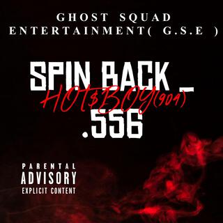 SPIN BACK _ .556