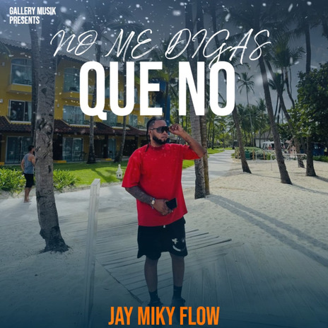 No Me Digas Que No | Boomplay Music