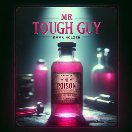 Mr. Tough Guy | Boomplay Music