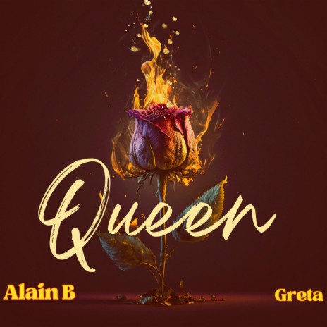Queen ft. Greta | Boomplay Music