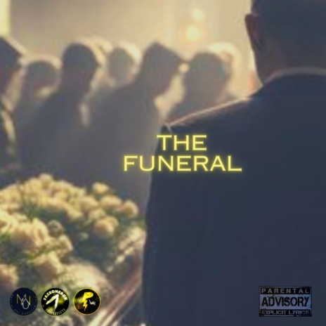 The funeral