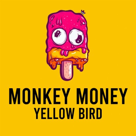 Monkey Money | Boomplay Music