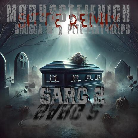 SARG 2 ft. Modus Steifhigh, Pete Play4keeps & Freisex | Boomplay Music