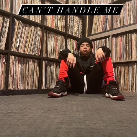 Cant handle me | Boomplay Music