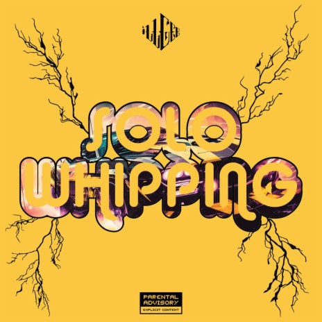 SOLO WHIPPING | Boomplay Music