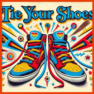 Tie Your Shoes!