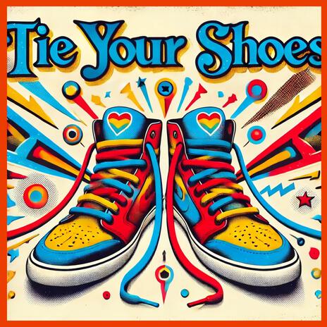 Tie Your Shoes! | Boomplay Music