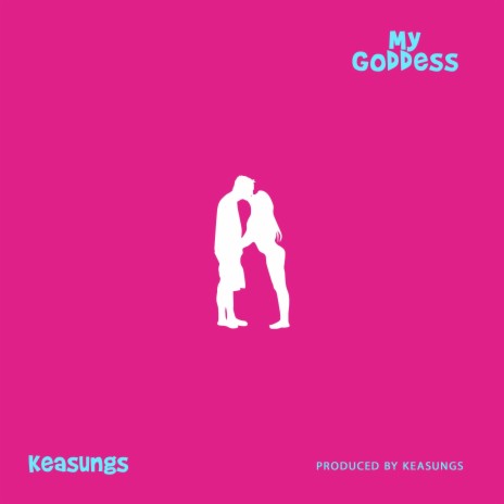 My Goddess | Boomplay Music