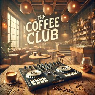 THE COFFEE CLUB