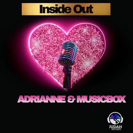 Inside Out ft. MusicBox | Boomplay Music