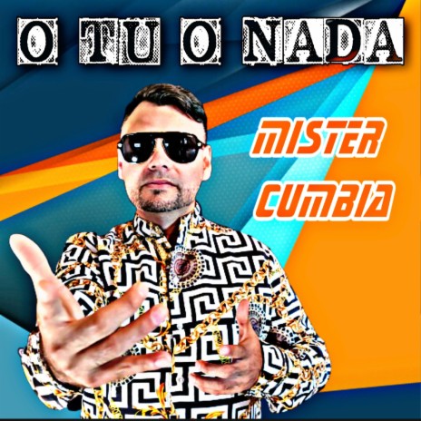 O tu O nada | Boomplay Music