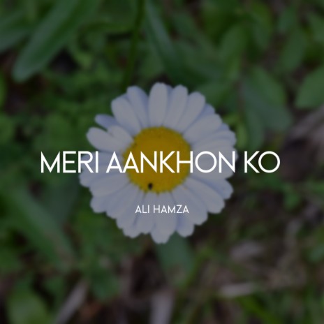 Meri Aankhon Ko | Boomplay Music