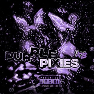 purple pixies