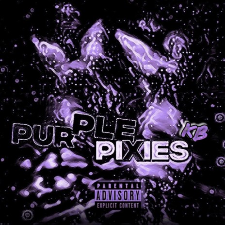 purple pixies | Boomplay Music