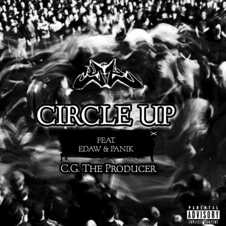 Circle Up ft. EDAW, Panik & C.G. The Producer