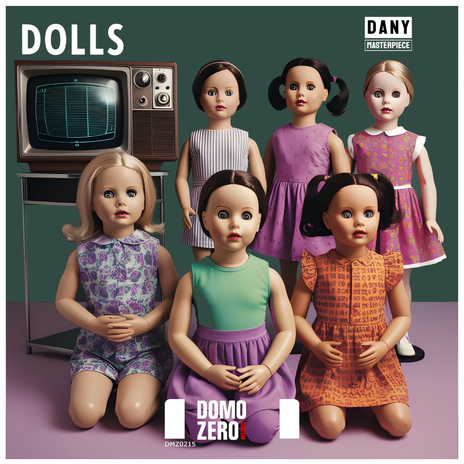 Dolls (90s Acid Mix) | Boomplay Music