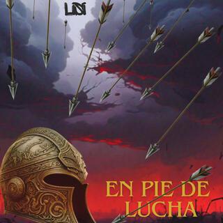 En pie de lucha