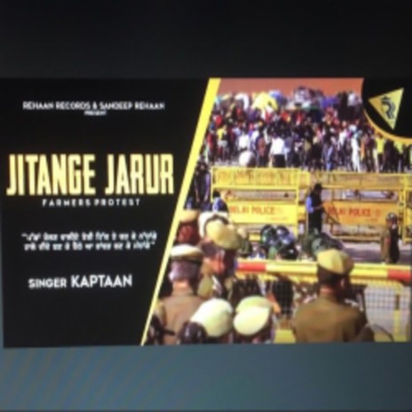 Jitange Jarur | Boomplay Music