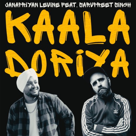Kaala Doriya ft. Sarvpreet Singh | Boomplay Music