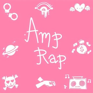 AMP RAP