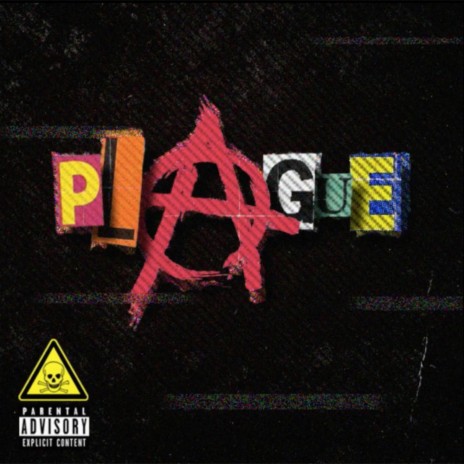 Plague ft. AzimAliff | Boomplay Music