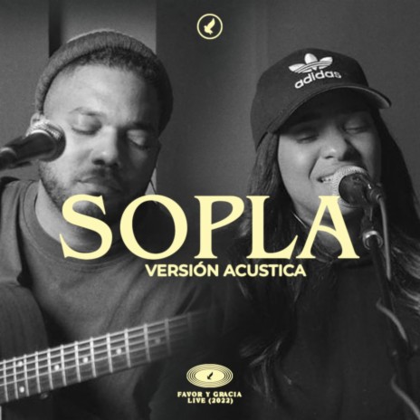 Sopla (Sección Acustica) | Boomplay Music