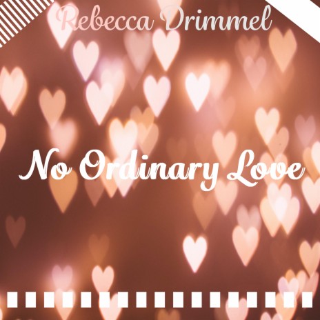 No Ordinary Love | Boomplay Music