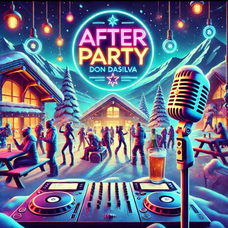 After Party (Apres Ski Edition) | Boomplay Music