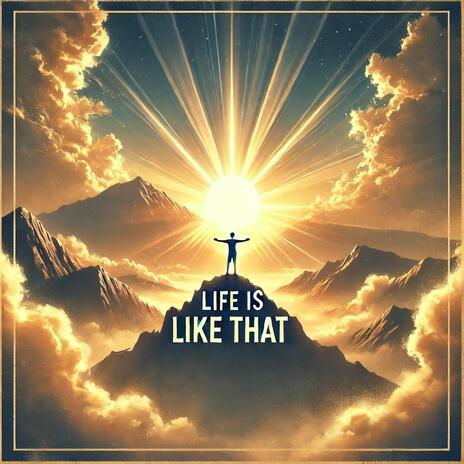 Life is like that | Boomplay Music