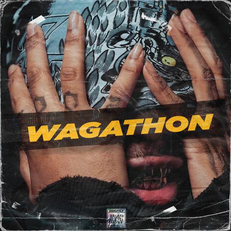 Wagathon | Boomplay Music