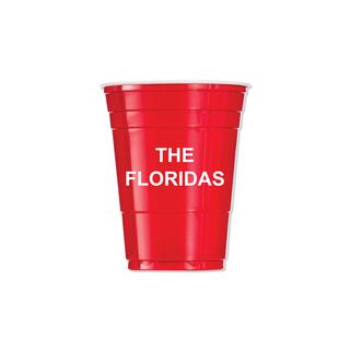 The Floridas