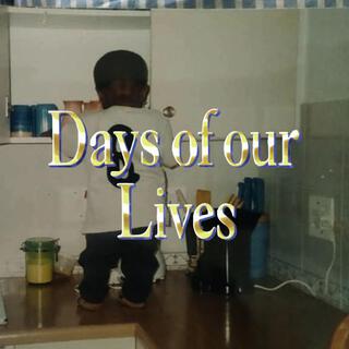 Days Of Our Lives