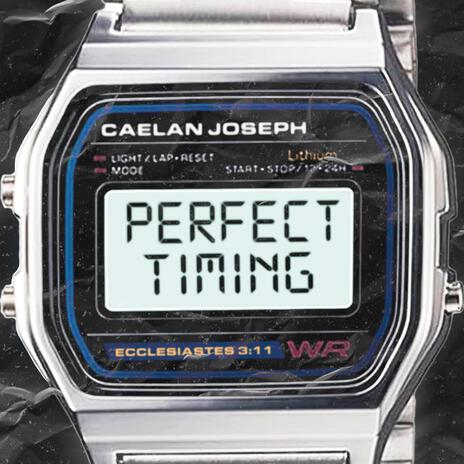 PERFECT TIMING | Boomplay Music