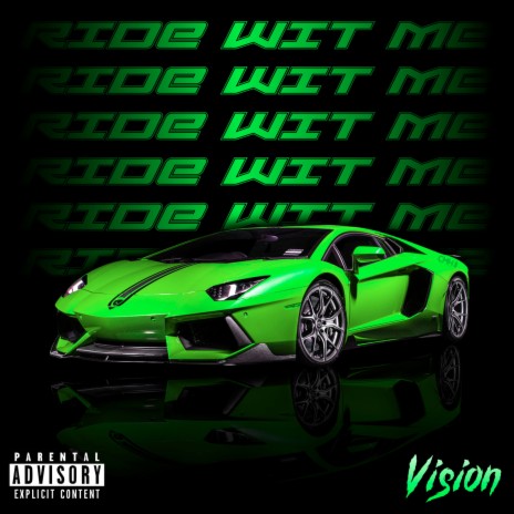 Ride Wit Me | Boomplay Music