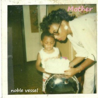 Mother (Maxi - Single)