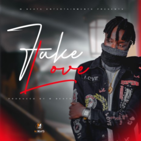 Fake love  | Boomplay Music