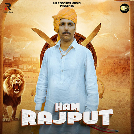 Hum Rajput | Boomplay Music