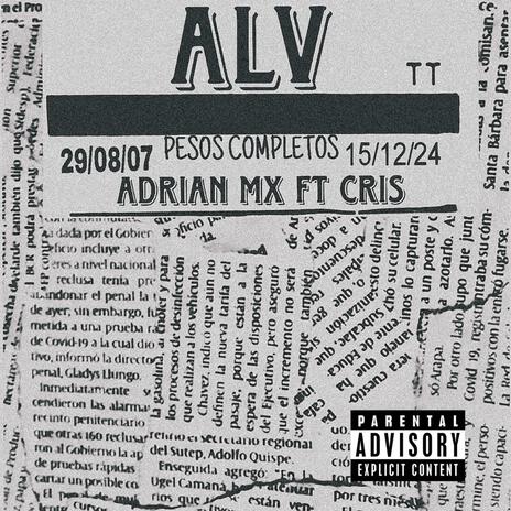 ALV (with CRIS JD) | Boomplay Music