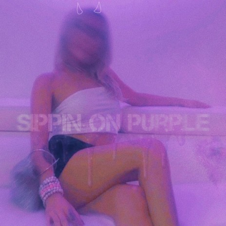 Sippin on Purple | Boomplay Music