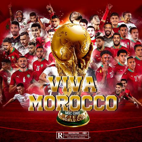 Viva Morocco | Boomplay Music