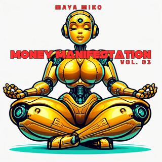 Money Manifestation, Vol. 03