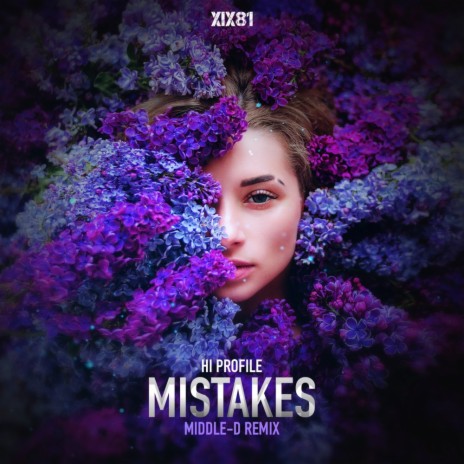 Mistakes (Middle-D Remix) | Boomplay Music