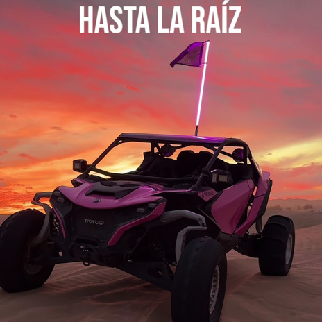 Hasta la raíz | Boomplay Music