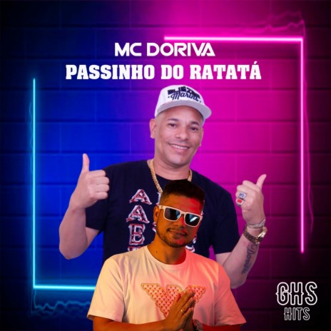 Passinho do Ratata ft. Gustavinho o Mago | Boomplay Music