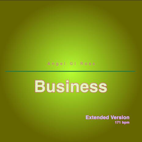 Business (Extended Version) | Boomplay Music