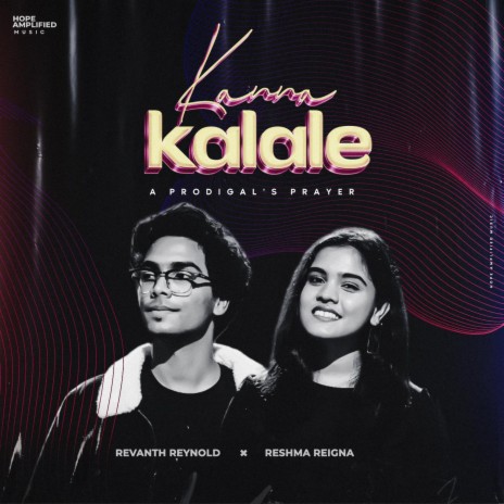 Kanna Kalale | Boomplay Music