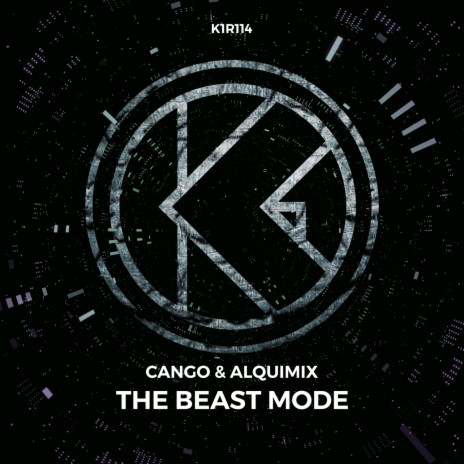 The Beast Mode ft. Alquimix | Boomplay Music