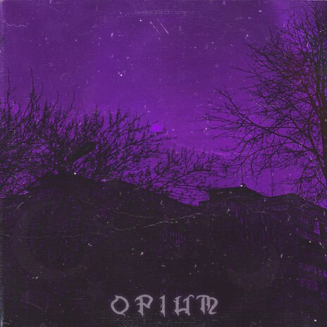 OPIUM ft. FULLDAYING BEATS | Boomplay Music